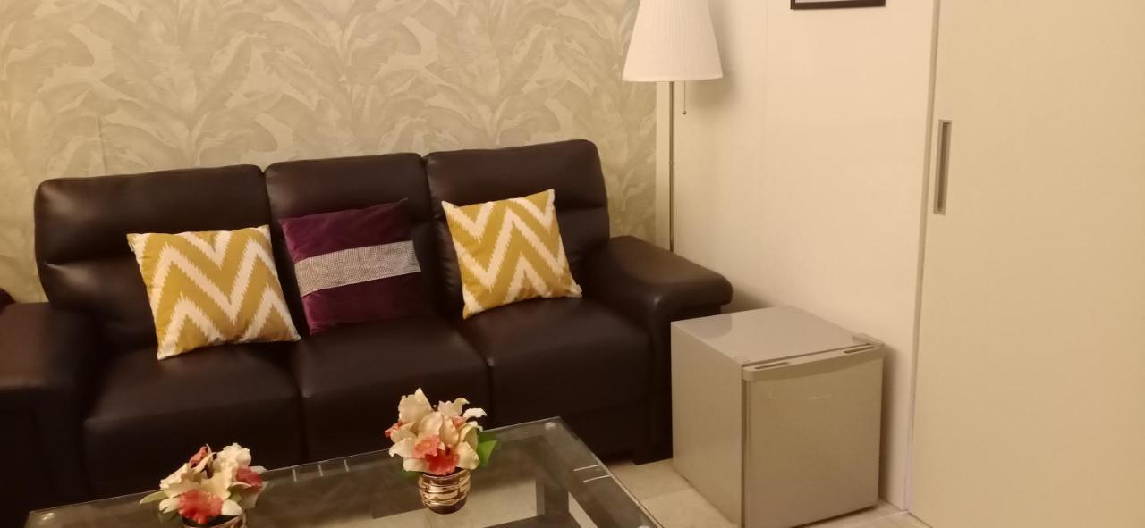 Signature Residence@Desa Sri Hartamas Kuala Lumpur Zewnętrze zdjęcie