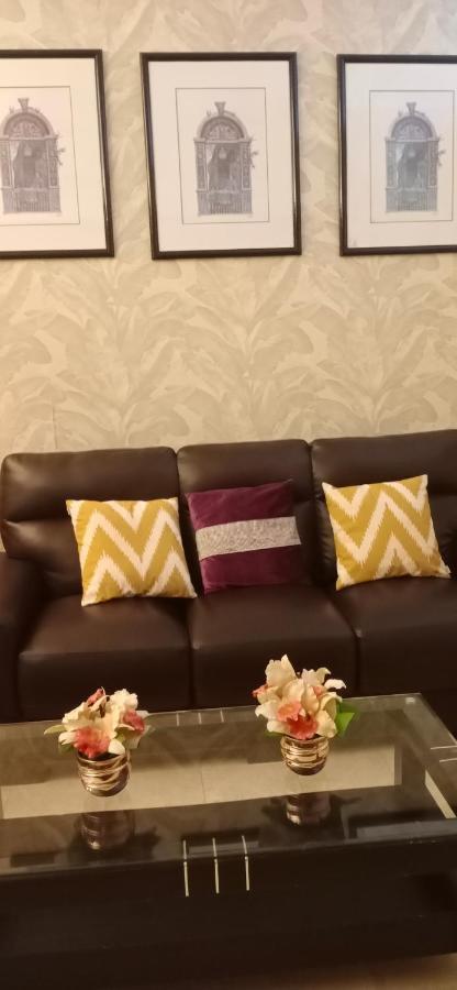 Signature Residence@Desa Sri Hartamas Kuala Lumpur Zewnętrze zdjęcie