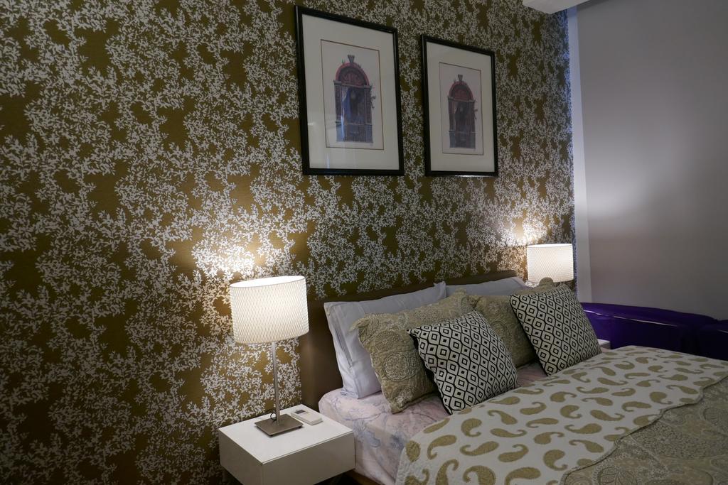 Signature Residence@Desa Sri Hartamas Kuala Lumpur Zewnętrze zdjęcie