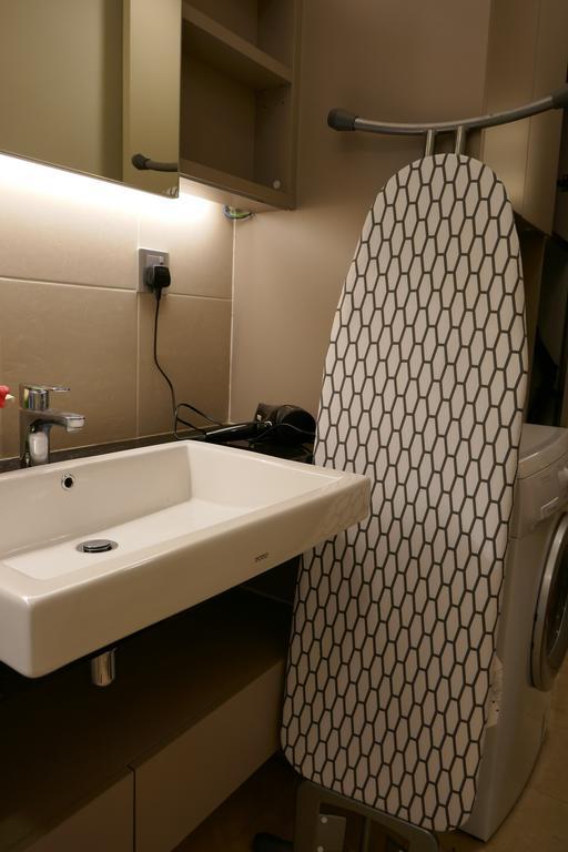 Signature Residence@Desa Sri Hartamas Kuala Lumpur Zewnętrze zdjęcie