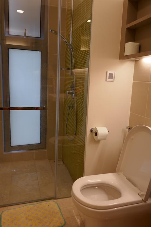 Signature Residence@Desa Sri Hartamas Kuala Lumpur Zewnętrze zdjęcie