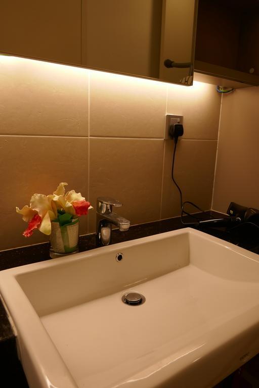 Signature Residence@Desa Sri Hartamas Kuala Lumpur Zewnętrze zdjęcie